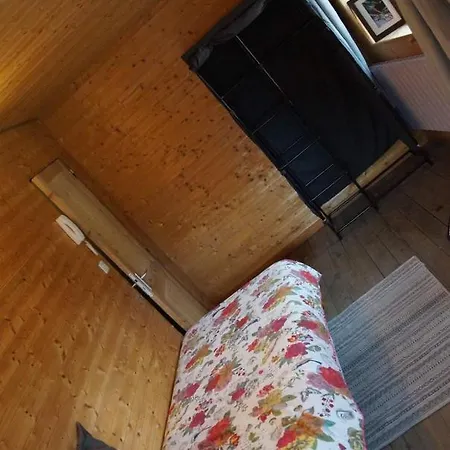 Apartment Agapi